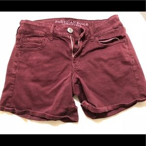 American Eagle shorts